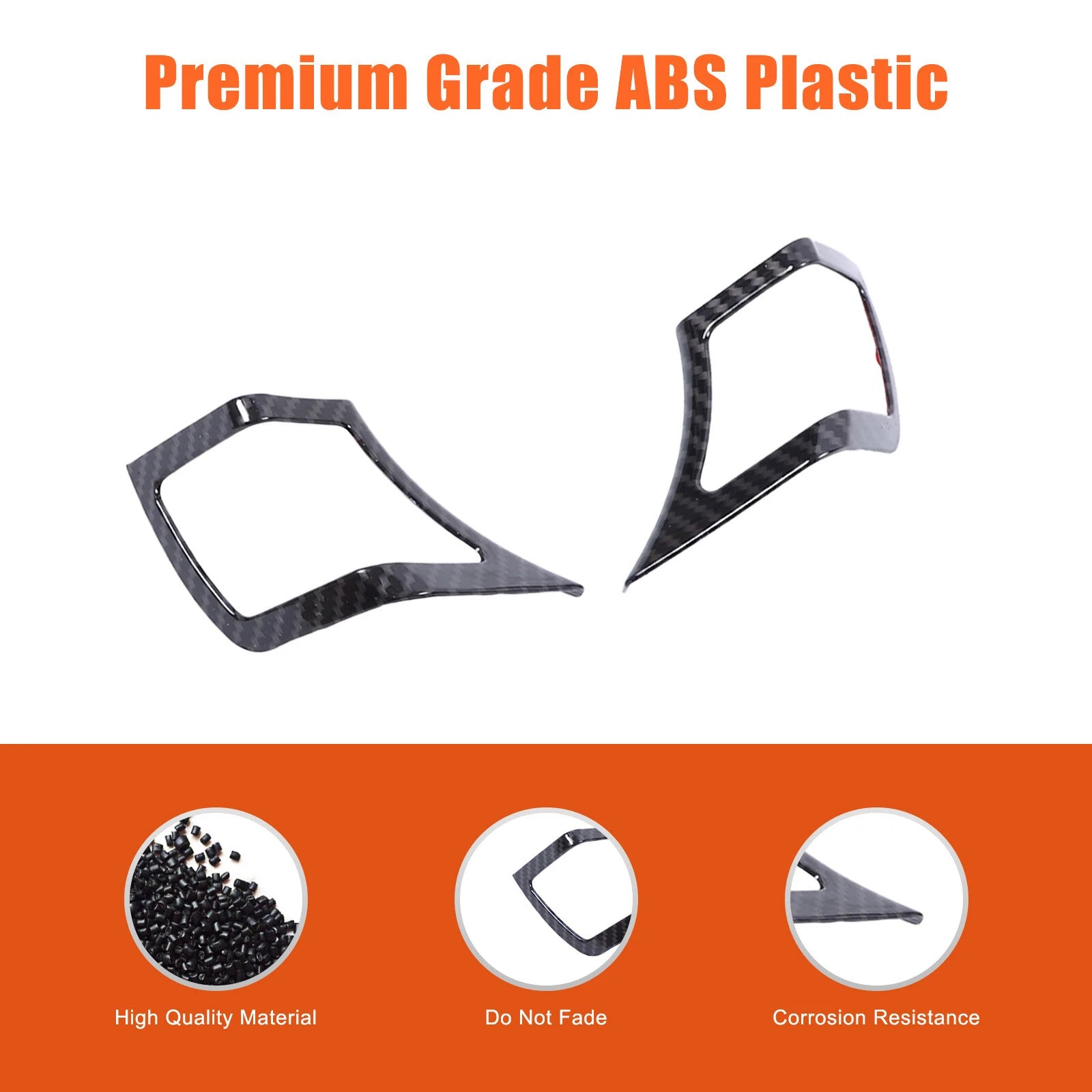 Passend für Infiniti G25 G35 G37 Q60 Schalterpanel Blende