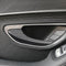 Passend für Mercedes C E GLC Türgriff Blenden Abdeckung Rahmen