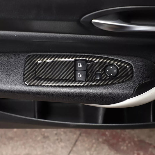 Passend für Bmw 1Er F21 / 2 Coupe Fensterheber Blende