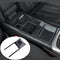 Passend für Audi A6 C7 A7 Mittelkonsole Matt Carbon Blende Veredelung Schutz