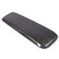 Passend für BMW U11 2023-2024 Mittelkonsole Blende
