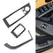 Passend für Bmw Z4 E89 2009-2016 Fensterheber Blenden