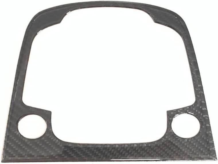 Passend für Hyundai Kona Mittelkonsole Blende