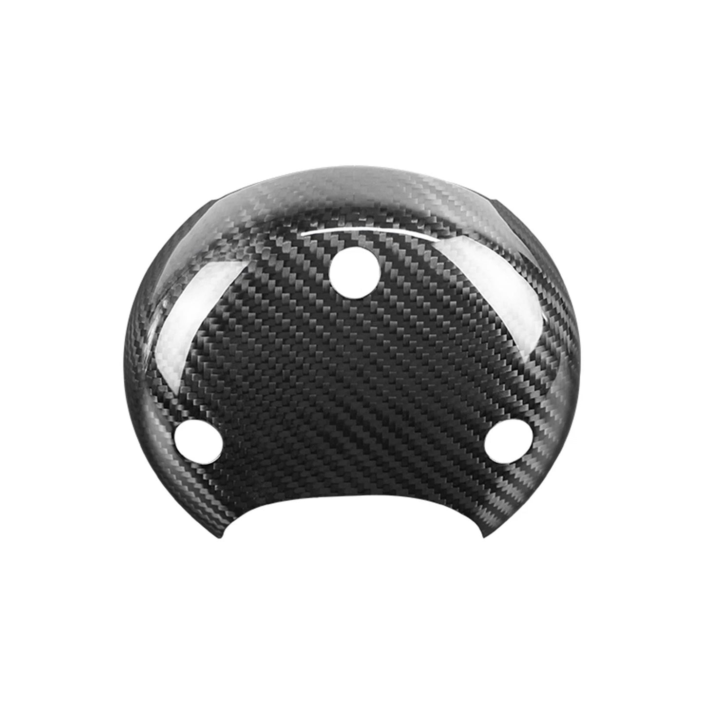 Passend für Bmw Mini R55 R56 R60 2007-2012 Tacho Blende