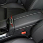 Passend für Mercedes A B CLA GLB GLA Box Blende Zierblende Armlehne Aufbewahrung