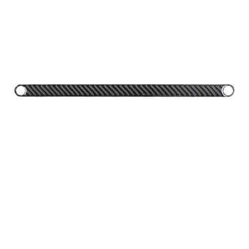 Passend für Jeep Wrangler Griff Vorne Blenden Abdeckung Carbon