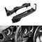 Passend für Mercedes Benz C Klasse W204 Tacho Cockpit Blende Rahmen Carbon Zierblende