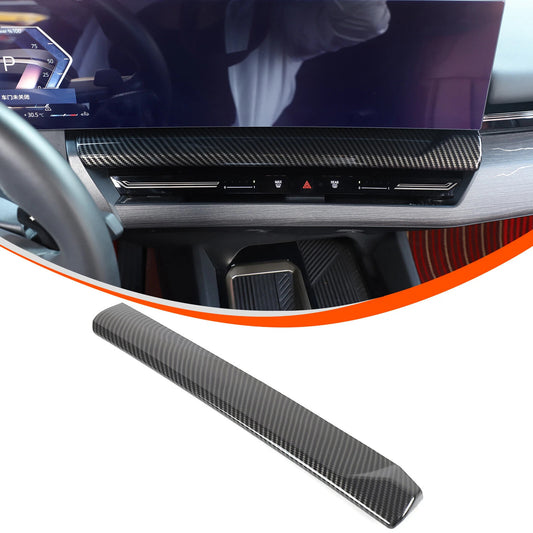Passend für BMW G60 G61 2024 Armaturenbrett Blende