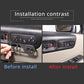 Passend für Hummer H2 2003-2007 Fensterheber Blende