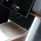 Passend für Range Rover L460 Center Console 2024 Mittelkonsole Blende