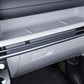 Passend für Hyundai Tucson Nx4 2025 Lueftung Blende