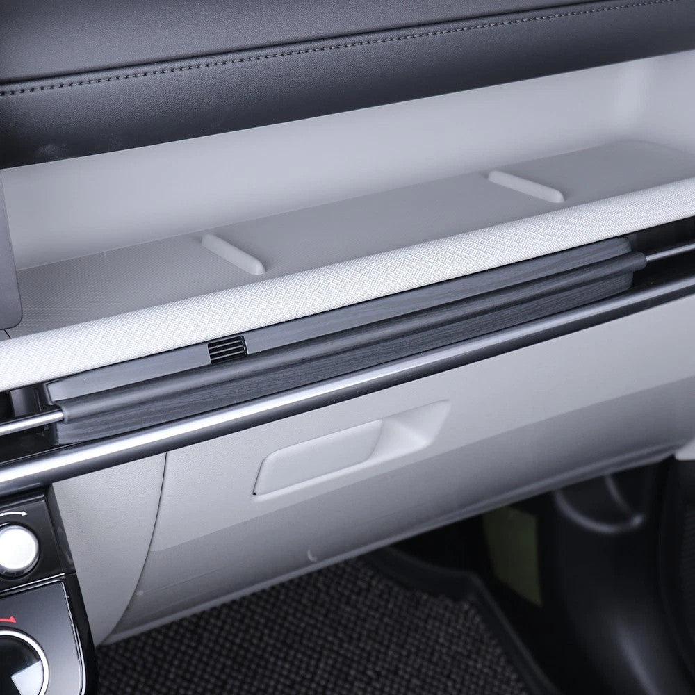 Passend für Hyundai Tucson Nx4 2025 Lueftung Blende