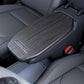 Passend für Kia Ev3 2024-2026 Mittelkonsole Blende