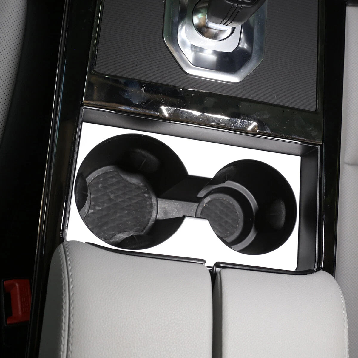 Passend für Range Rover Evoque 2020-2022 Becherhalter Blende