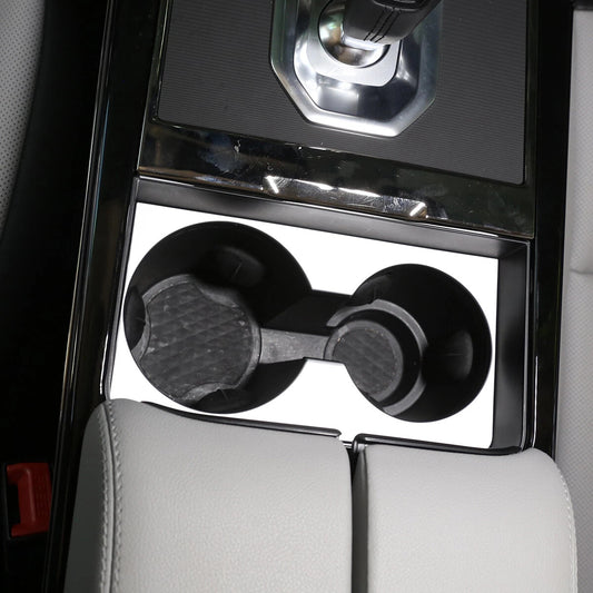 Passend für Range Rover Evoque 2020-2022 Becherhalter Blende