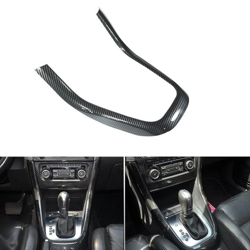 Passend für Vw Golf Mk6 2008-2013 Mittelkonsole Blende