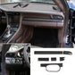 Passend für Porsche 911 718 2011-2018 Armaturenbrett Blende