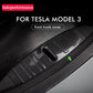 Passend für Tesla Model 3 2021 Schutzkante Blende Abdeckung Rahmen