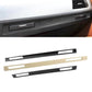 Passend für Bmw 3Er E90 05-11 Becherhalter Blende