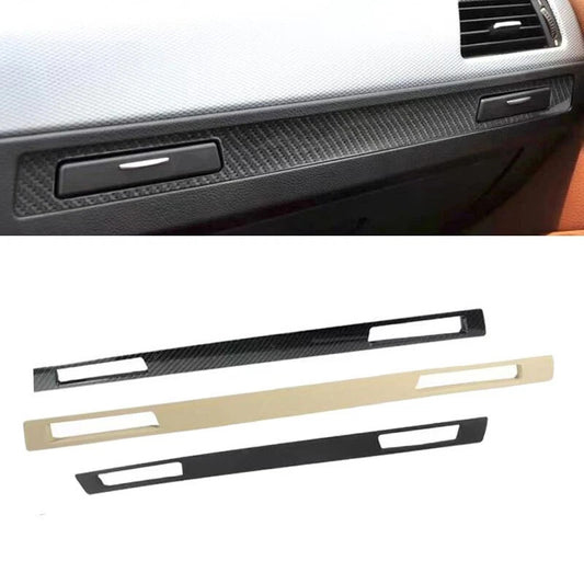 Passend für Bmw 3Er E90 05-11 Becherhalter Blende