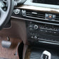 Passend für Bmw X5 F15 X6 F16 Mittelkonsole Blende