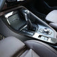 Passend für Bmw X1 F48 2016-2019 Mittelkonsole Blende
