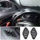 Passend für Jaguar F Type 2013-2022 Lueftung Blende