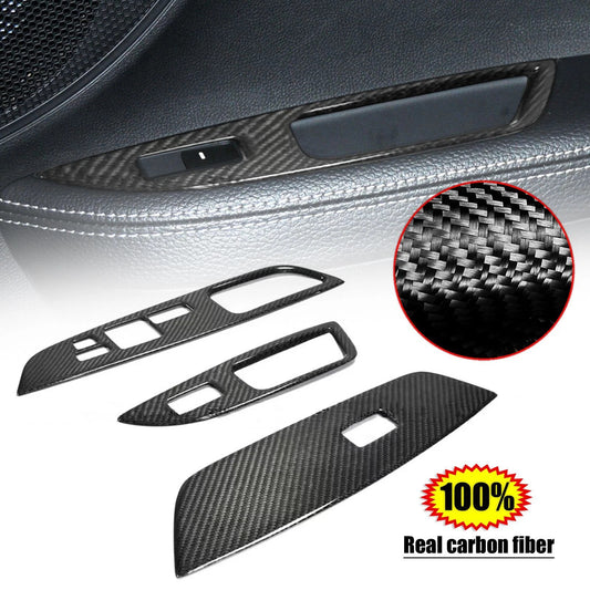 Passend für Hyundai Veloster 11-17 Fensterheber Blende