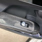Passend für Benz C-Klasse 22-23 Fensterheber Blende