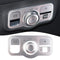 Passend für Mercedes C C GLA Klasse W177 W247 C118 X247 Licht Schalter Rahmen