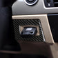 Passend für BMW 3er E90 E92 2014-2017 Schlüssel Rahmen Blende