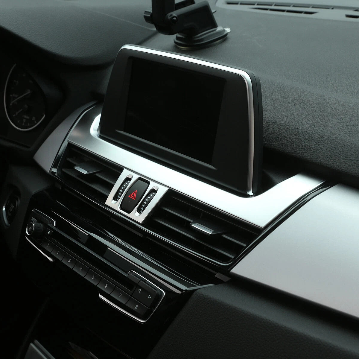 Passend für Bmw 2Er Active Tourer F45 F46 Lueftung Blende