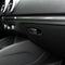 Passend für Audi A3 8V Handschuhfach Cockpit Blende Dekor Rahmen Carbon