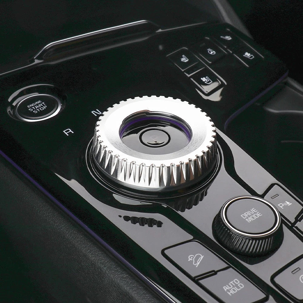 Passend für Kia Sportage Nq5 Mittelkonsole Blende