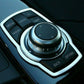 Passend für BMW X1 X3 X5 X6 E70 E71 E83 E84 E90 E91 E92 E93 Multimedia Rahmen