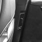 Passend für KIA EV6 2021-22 Lüftung Luftauslass Blenden Rahmen Carbon