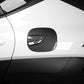 Passend für Hyundai Kona Sx2 2023-2025 Tankdeckel Blende