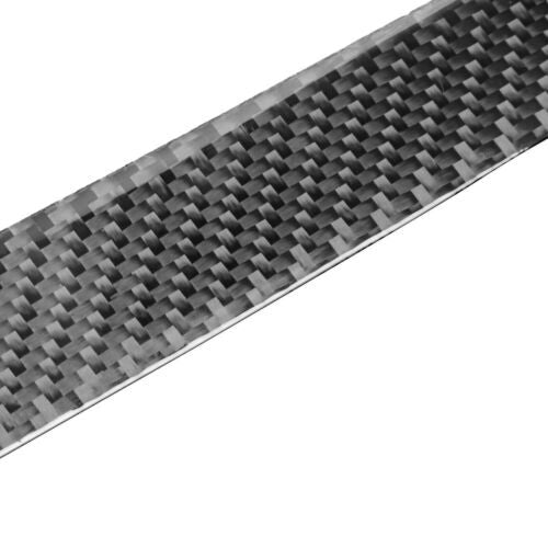 Passend für Audi A4 B9 Armaturenbrett Blenden Abdeckung Carbon