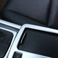 Passend für Mercedes W204 2008-2014 Mittelkonsole Blende