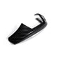 Passend für BMW E60 E70 E71 5 Series X5 X6 Carbon Schaltung Blende Abdeckung