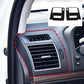 Passend für Land Cruiser Prado 10-19 Lueftung Blende