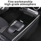 Passend für Mercedes A W177 2019 Mittelkonsole Blende Carbon Abdeckung Rahmen