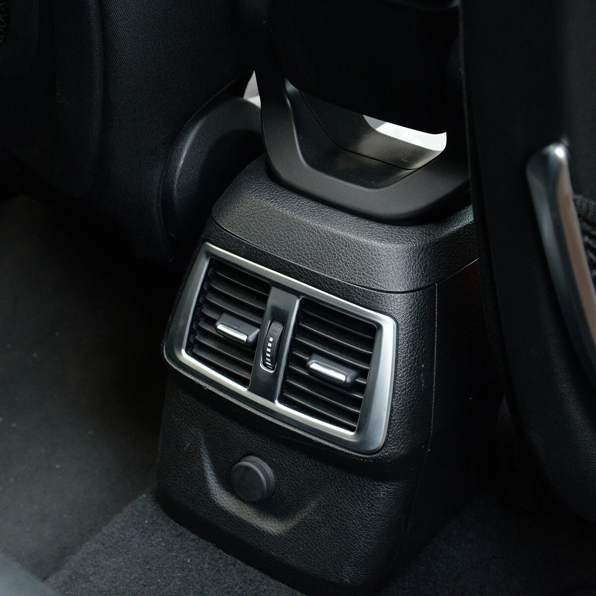 Passend für Bmw 2 Active Tourer F45 F46 Lueftung Blende