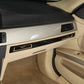 Passend für Bmw 3Er E90 E91 2005-2012 Becherhalter Blende