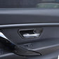 Passend für Bmw 4Er F32 F33 F36 2013-2019 Türgriff Blende