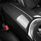 Passend für Mittelkonsole Aufbewahrungsbox Armlehne Blende Passend Für Mercedes Benz W213