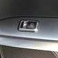 Passend für Mercedes W204/W212/W166 Fensterheber Blende