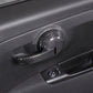 Passend für Fiat 500 Abarth 595 2010 Türgriff Blenden