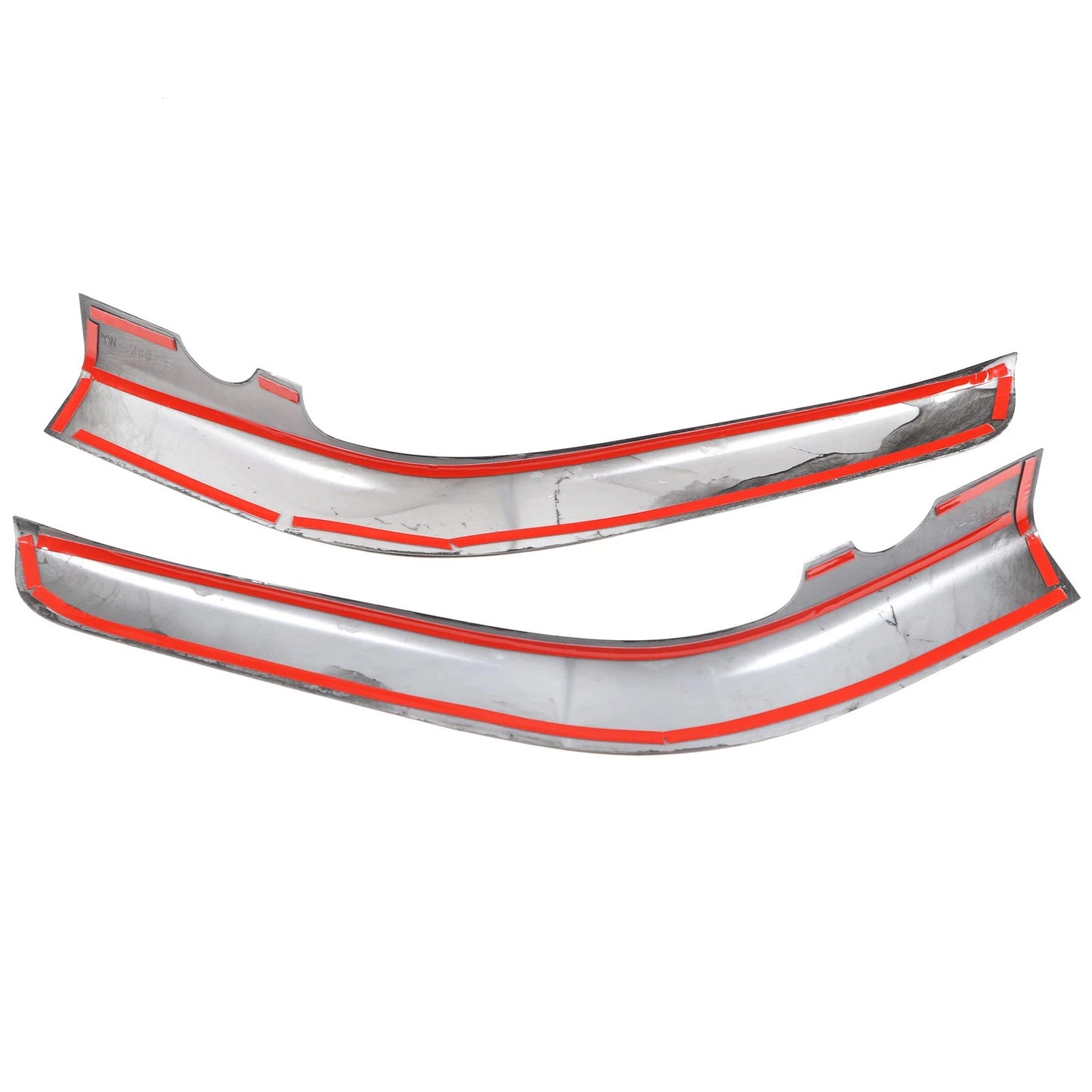 Passend für Range Rover Sport L320 2010-2013 Mittelkonsole Blende