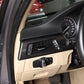 Passend für BMW E90 E92 2005-2012 Mittelkonsole Blende